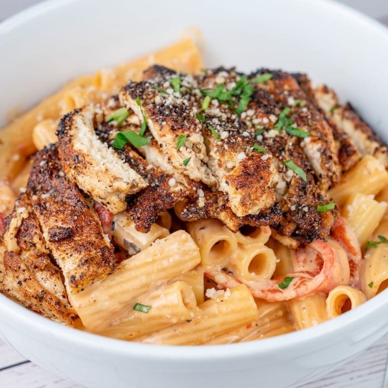 Delicious Ravioli Options at Our Italian Restaurant