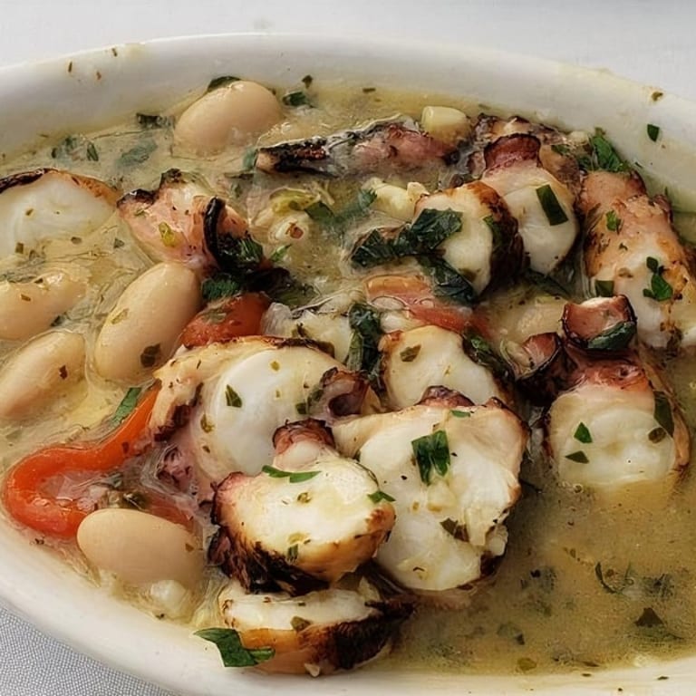 Fast Delivery for Italian and Mediterranean Cuisine